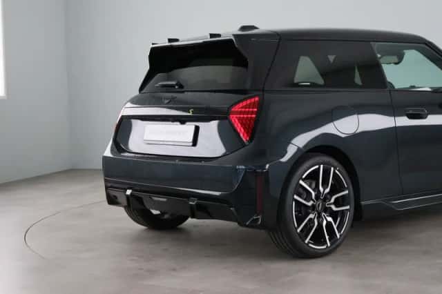 MINI Cooper (2026) thumbnail 21