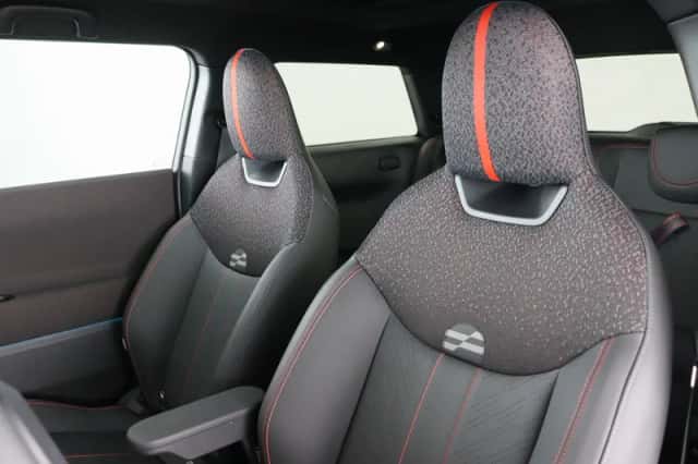 MINI Cooper (2026) thumbnail 25