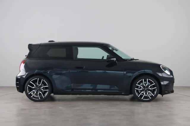 MINI Cooper (2026) thumbnail 4
