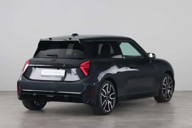 MINI Cooper (2026) thumbnail 5