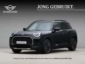 MINI Aceman (2026)