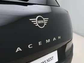 MINI Aceman (2026) thumbnail 12