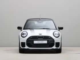 MINI Cabrio (2026) thumbnail 2
