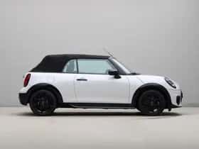 MINI Cabrio (2026) thumbnail 12