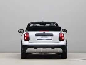 MINI Cabrio (2026) thumbnail 16