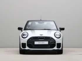 MINI Cabrio (2026) thumbnail 7