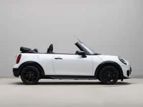MINI Cabrio (2026) thumbnail 10