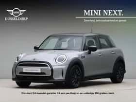 MINI 5-deurs (2023)