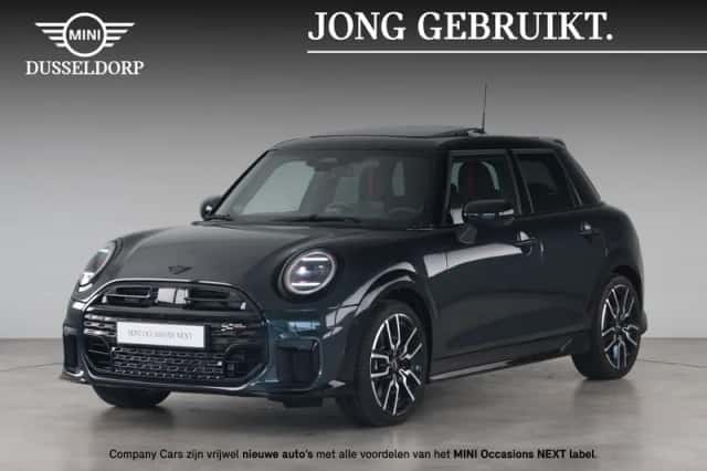 MINI Cooper (2026) thumbnail 1
