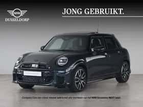 MINI Cooper (2026)