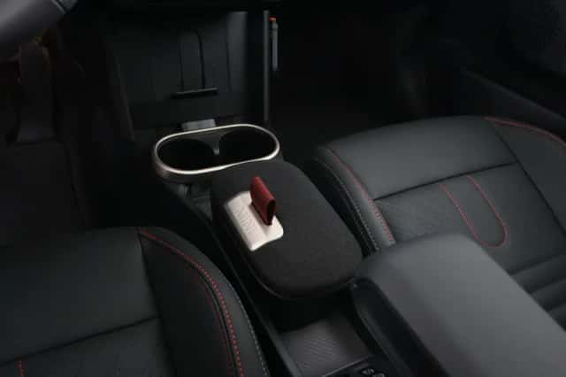 MINI Cooper (2026) thumbnail 11