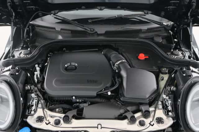 MINI Cooper (2026) thumbnail 18
