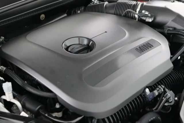 MINI Cooper (2026) thumbnail 19