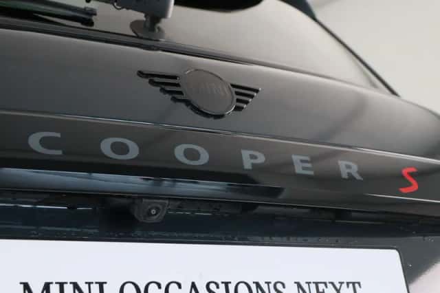 MINI Cooper (2026) thumbnail 21
