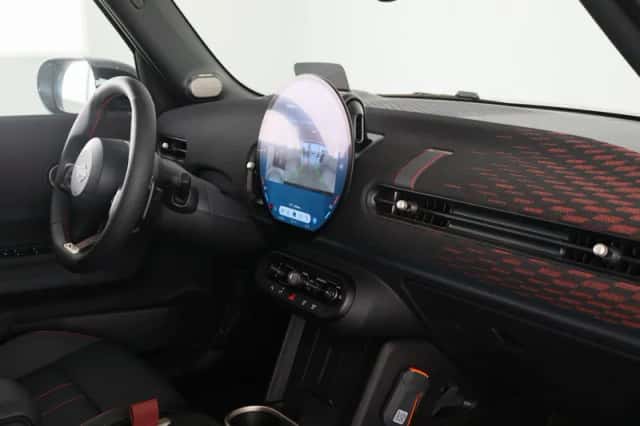 MINI Cooper (2026) thumbnail 22