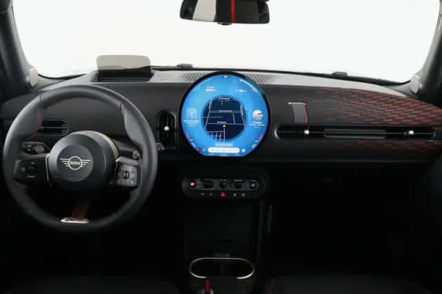 MINI Cooper (2026) thumbnail 24