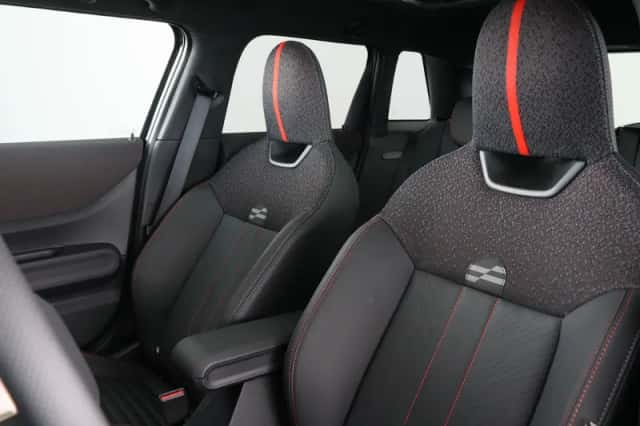 MINI Cooper (2026) thumbnail 26