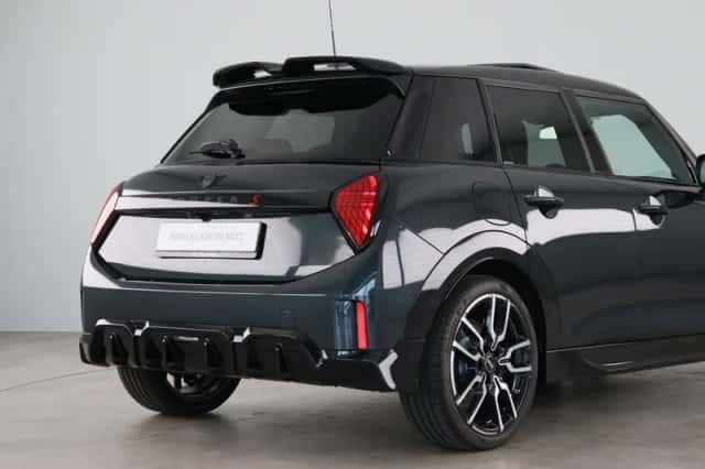 MINI Cooper (2026) thumbnail 27