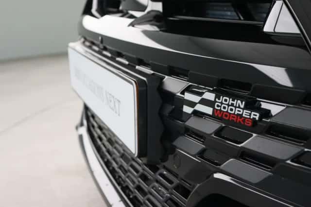 MINI Cooper (2026) thumbnail 28