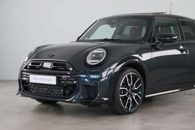 MINI Cooper (2026) thumbnail 29