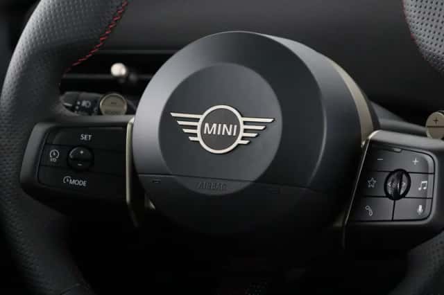 MINI Cooper (2026) thumbnail 31