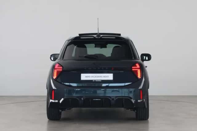 MINI Cooper (2026) thumbnail 6