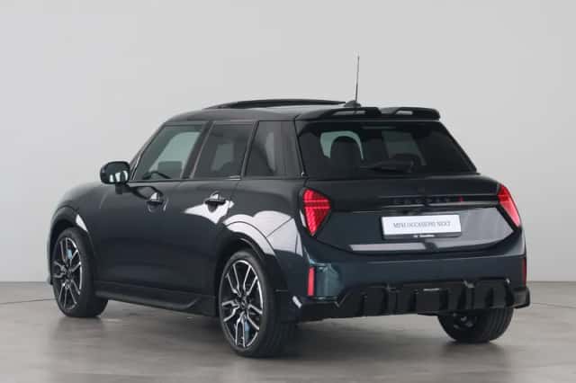 MINI Cooper (2026) thumbnail 7