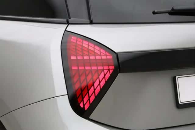 MINI Cooper (2026) thumbnail 11