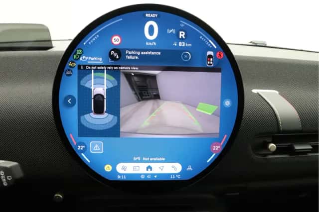MINI Cooper (2026) thumbnail 19