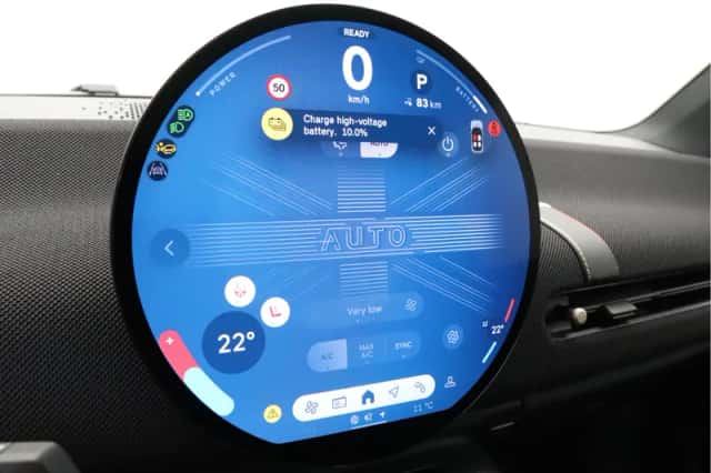 MINI Cooper (2026) thumbnail 20
