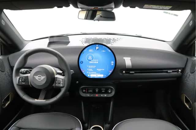 MINI Cooper (2026) thumbnail 23