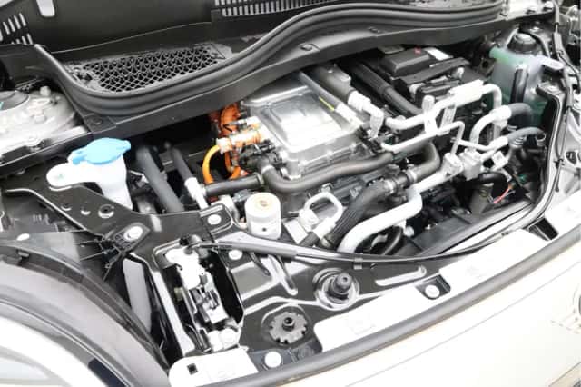 MINI Cooper (2026) thumbnail 24