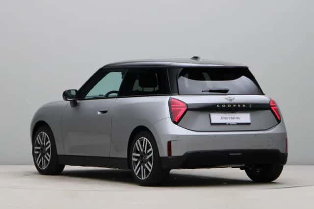 MINI Cooper (2026) thumbnail 7