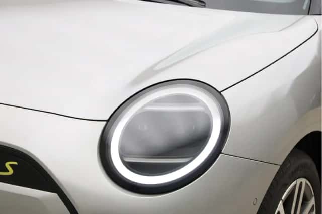 MINI Cooper (2026) thumbnail 10