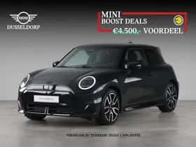 MINI Cooper (2026)