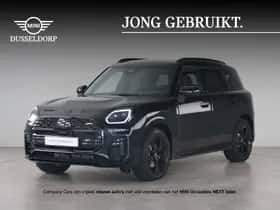 MINI Countryman (2026)