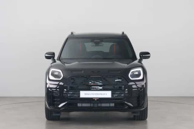 MINI Countryman (2026) thumbnail 2