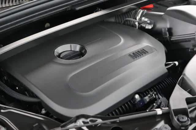 MINI Countryman (2026) thumbnail 16