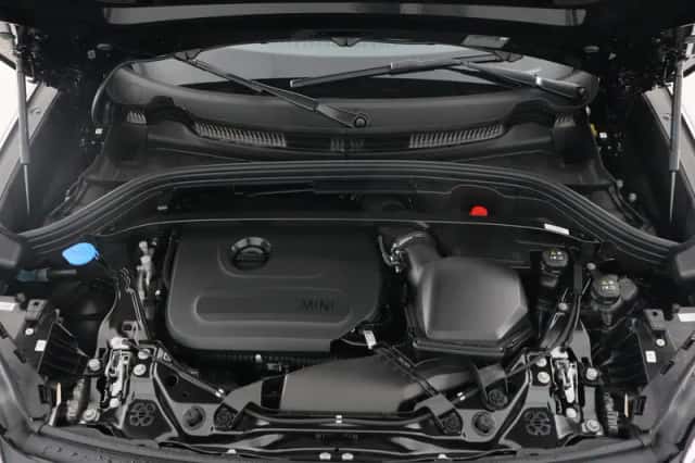 MINI Countryman (2026) thumbnail 18