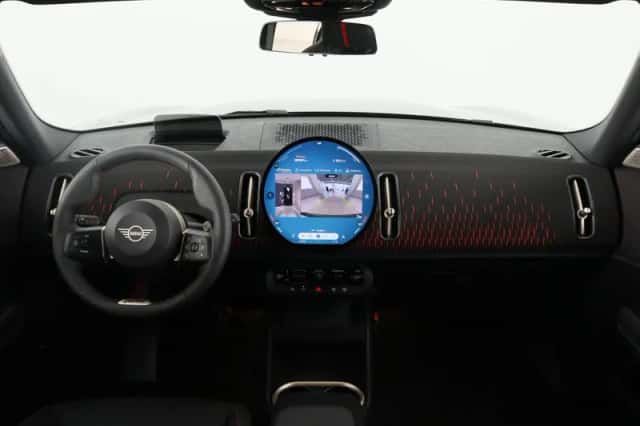 MINI Countryman (2026) thumbnail 24