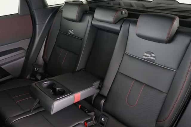 MINI Countryman (2026) thumbnail 25