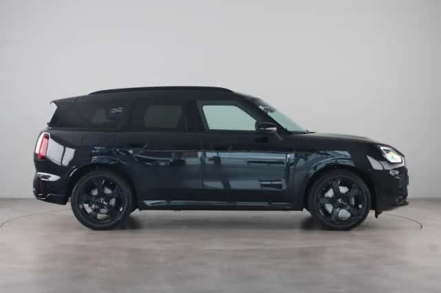MINI Countryman (2026) thumbnail 4