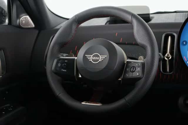 MINI Countryman (2026) thumbnail 31