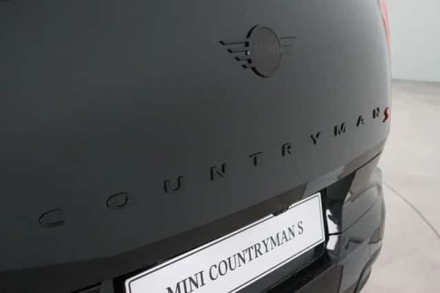 MINI Countryman (2026) thumbnail 32