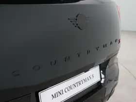 MINI Countryman (2026) thumbnail 32