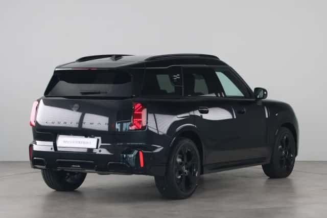 MINI Countryman (2026) thumbnail 5