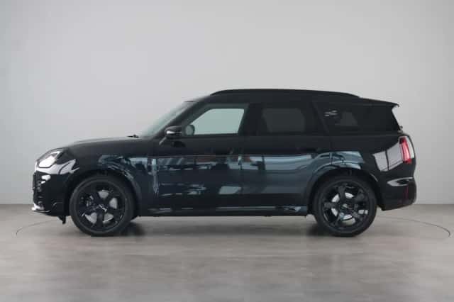 MINI Countryman (2026) thumbnail 8