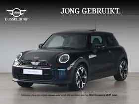 MINI Cooper (2026)
