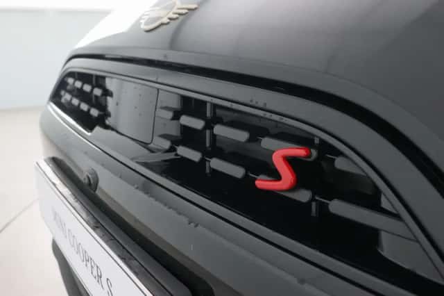 MINI Cooper (2026) thumbnail 20