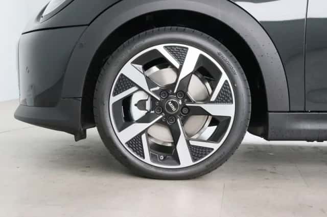 MINI Cooper (2026) thumbnail 21